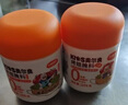 小熊驾到0添加儿童奥尔良腌料105g*2罐 0防腐剂 0色素烤翅调味料烧烤调料 实拍图