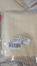 拜杰揉面垫食品级硅胶面板0异味加厚330g防水耐高温擀面垫60*40和面垫 实拍图