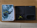 SUUNTO颂拓Aqua 【智能算法】专业运动游泳训练骨传导蓝牙耳机跑步骑行无线挂脖颈挂耳夹开放式 深海蓝 实拍图