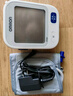 欧姆龙（OMRON）【行业销冠】电子血压计血压仪老人家用测量仪器医用高精准U724J 实拍图