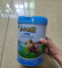 君乐宝（JUNLEBAO）小小鲁班儿童配方奶粉4段关注脑动力800g 添加PS+DHA 实拍图