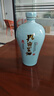 孔府家 陶韵 浓香型白酒 52度 500ml 单瓶装 送礼商务宴请 山东名酒 实拍图