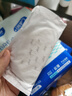 子初防溢乳垫100片云薄一次性哺乳期防溢乳贴溢奶垫隔乳垫超薄透气 实拍图