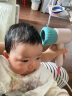 babycare婴儿电吹风宝宝儿童专用家用低辐射大功率吹屁屁吹风机宿舍沃格粉 实拍图