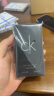 Calvin Kleinck be香水卡雷比中性淡香水50ml 节日礼物送男女友生日礼物女 实拍图