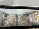海力雪冷冻冰柜商用大容量卧式家用冷藏冷冻两用单温双温展示柜保鲜柜雪糕柜 【高性价比 602单温】长1.46m 实拍图