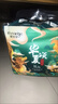 酷安奇 COOANGE华夏颂拉拉裤4XL码36片（20-23kg）丝蛋白精华医护级新生儿尿不湿 实拍图