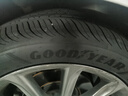 固特异（Goodyear）汽车轮胎235/45R18 94W AMG 安乘三代 适配凯美瑞/蒙迪欧 实拍图