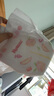 好奇（Huggies）铂金装纸尿裤NB84片(5kg以下)新生儿小号婴儿尿不湿小桃裤超薄 实拍图
