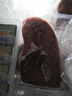 春禾秋牧 阿根廷草饲板腱牛排1.3kg/7-13片 进口原切生鲜牛肉健身 实拍图