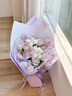 RoseBox生日礼物女小王子的玫瑰花结婚永生花毕业季送女生朋友老师同学 实拍图