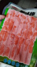 安井  蟹味棒 235g 1包 鱼糜含量50% 火锅烧烤关东煮麻辣烫食材 实拍图