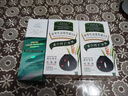 章华（SAVOL）生态染发霜自然黑（蛋白因子染发剂盖白不含对苯二胺） 实拍图