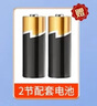 秦轩适用美的华凌空调遥控器通用万能型 华菱WAHIN新风变频冷暖n8he1 n8hl1 n8ha1专用挂机摇控板 实拍图