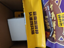 四只猫咖啡蓝山卡布50条 0植脂末 速溶咖啡粉 三合一 冲调饮品 共750g 实拍图