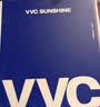 VVC防晒帽女遮阳帽防紫外线夏季工学视野户外大檐帽 时尚黑 实拍图