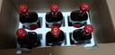 乌毡帽 手酿工坊 半干型 安吉黄酒 480ml*6瓶 整箱装 实拍图