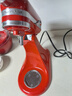 KitchenAid（凯膳怡）【国家补贴】厨师机家用小型3.5QT多功能和面搅拌机 暖橘红 5KSM3311XCHT 晒单实拍图