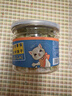 最宠（Paddy Time）猫零食小鱼饼干100g*3罐猫薄荷草宠物成幼猫咪磨牙洁齿吐毛球逗猫 实拍图