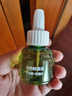 润本（RUNBEN）驱蚊液蚊香液电蚊香120晚大容量45ml×4瓶+1器经典童锁款三档定时 实拍图