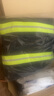 准航防火衣碳纤维防火服家用灭火毯披风消防应急逃生装备防火毯隔热服 实拍图
