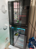 志高消毒柜家用立式消毒碗柜小型免沥水商用家用家庭碗筷柜单门双门大容量 280型智控 紫外线+热风循环+沥水盘 免沥水 实拍图