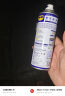 WD-40除锈剂wd40门锁润滑油机械防锈螺栓丝松动窗合页自行车链条清洁洗 实拍图