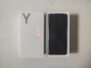 vivo Y36c 8GB+128GB 远山青 国家补贴 灵动外观 5000mAh大电池 90Hz高亮护眼屏 5G 拍照 手机 实拍图