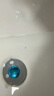 BSITN洗手盆漏水塞子洗脸盆面盆弹跳下水器芯防堵神器过滤网塞子B2311 实拍图