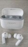 OPPO Enco Air4i 真无线入耳式超长续航游戏蓝牙耳机运动跑步耳机通用苹果华为小米手机 玉瓷白 实拍图
