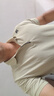 DESCENTE迪桑特TRAINING综训UPF50+防晒男士短袖POLO衫夏季 BE-Bog 3XL (190/108A) 实拍图