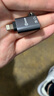 毕亚兹 安卓苹果转接头type-c转lightning充电OTG转换器数据线 适用iPhone14/13Pro/Max/12/11 P37升级版 实拍图