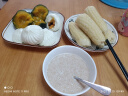 和善园 香辣粉丝豆腐包1.25kg(25只) 速冻包子早饭早点生鲜面点 实拍图