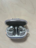 倍思（Baseus）M2s Pro【国家补贴】-52dB主动降噪蓝牙耳机 金标认证音质 适用苹果小米华为oppo  钛色 实拍图