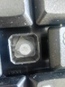 罗技（Logitech）MK120 键鼠套装 有线键鼠套装 办公键鼠套装 电脑键盘 USB即插即用 全尺寸 黑色 实拍图