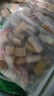兴威（XINGWEI）合家乐火锅丸子组合2斤装 鱼籽烧牛筋丸鱼豆腐烧烤关东煮食材1kg 实拍图