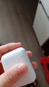 毕亚兹2025新款蓝牙耳机半入耳式真无线音乐通话运动跑步高音质游戏电竞蓝牙5.4适用安卓苹果 实拍图