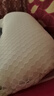 多米贝贝（Tomibaby）孕妇枕头护腰侧睡枕U型枕多功能托腹抱枕靠枕孕妇睡枕孕妇礼物 实拍图