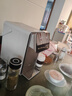美的（Midea）小魔方pro电热水瓶电水瓶饮水机 烧水壶电热水壶316L 风冷保温恒温一体0塑料可拆国家补贴31FPro 实拍图