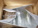 田良季云南阳光玫瑰葡萄晴王【JD-多地次日达】 青提新鲜水果送礼品物 【划算】4斤装单果6-10g丨净3斤 【金钻晴王】爆甜高品质 实拍图