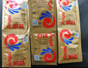 安琪酵母21袋组合 5g*20袋耐高糖型+6g*1袋低糖型 高活性干酵母发酵粉 实拍图