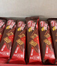 雀巢（Nestle）脆脆鲨【虞书欣推荐】威化饼干巧克力味24条446.4g 休闲零食 代餐 实拍图