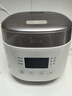 美的（Midea）电饭煲0涂层2L不锈钢内胆1-2人电饭煲电饭锅 家用智能多功能微压无涂层电饭煲MB-RC201S 实拍图