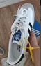 阿迪达斯 adidas三叶草samba T头鞋运动鞋男女休闲鞋B75806 44 实拍图
