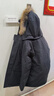 LAFUMA乐飞叶户外羽绒服男 冬季650蓬鹅绒防泼水派克外套 LMJU4DH66 实拍图