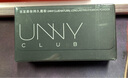 悠宜（unny club）柔妆持久三色眉粉2.7g咖啡棕防水防汗持妆鼻影卧蚕自然显色 晒单实拍图