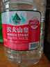 农夫山泉  饮用水 饮用天然水3L*6桶 整箱 桶装水 实拍图