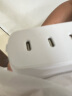贝尔金（BELKIN）氮化镓200W充电器 PD3.1快充电源适配器 4口Type-C充电头 28V/5A 苹果电脑Macbook充电 WCH015 实拍图