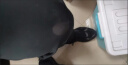 物生物（RELEA）水杯女tritan塑料杯儿童夏季高颜值随手杯便携学生杯子耐高温茶杯 实拍图