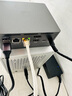中柏（Jumper）英特尔N305迷你主机台式电脑商务办公学习口袋Mini PC N305准系统(无内存硬盘) 实拍图